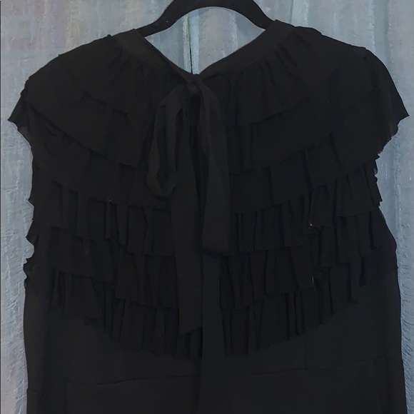 Forever 21 plus Romper - Picture 2 of 3